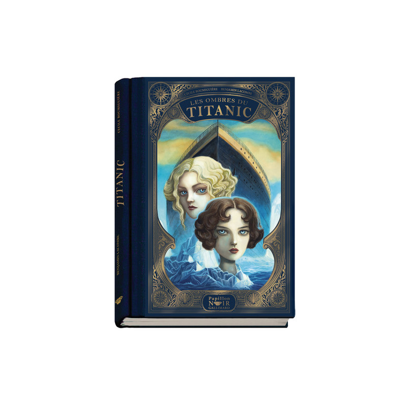 Les Ombres du Titanic
