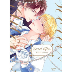 Secret After