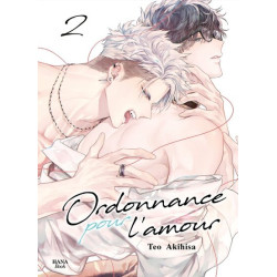 Ordonnance pour l'amour -...