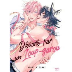 Dévoré par un loup-garou