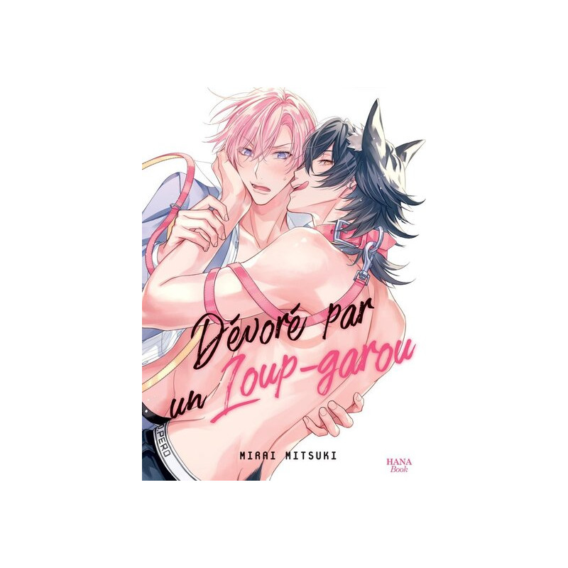 Dévoré par un loup-garou