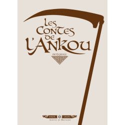 Les Contes de l'Ankou -...