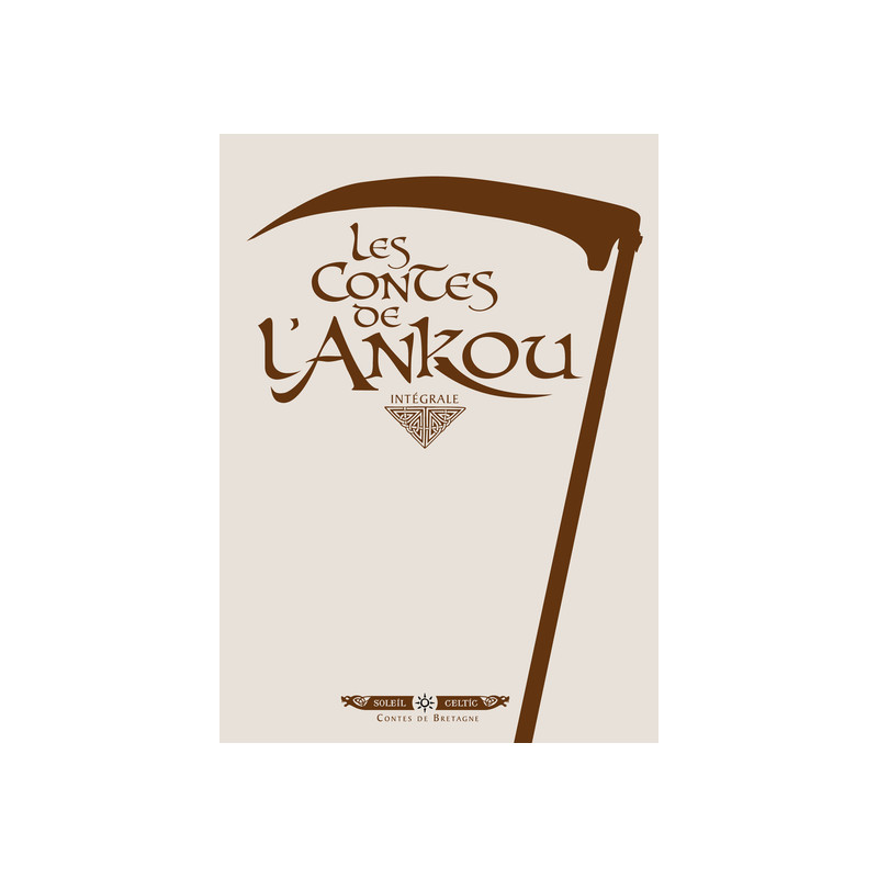 Les Contes de l'Ankou - Intégrale T01 à T03