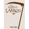 Les Contes de l'Ankou - Intégrale T01 à T03