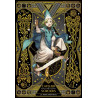 L'Atelier des Sorciers - La magie créatrice - Artbook luxe