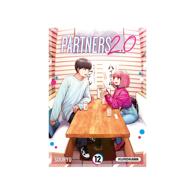 Partners 2.0 - Tome 12