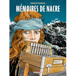 Mémoires de Nacre