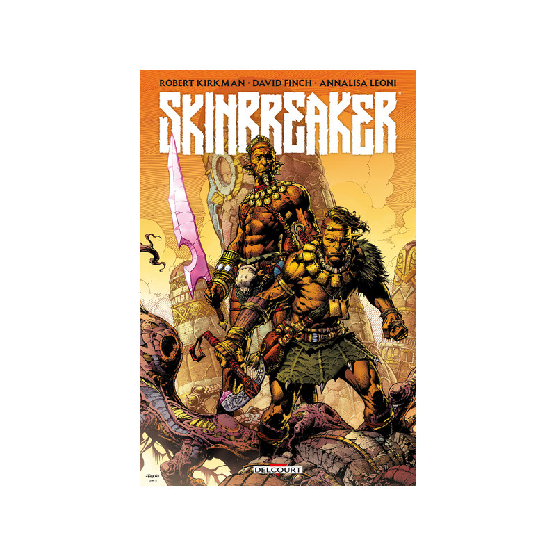 Skinbreaker