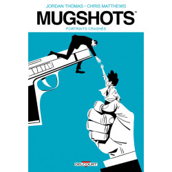 Mugshots - Portraits crashés