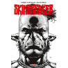 Skinbreaker - Édition NB