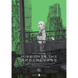 Mission in the Apocalypse T05