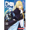 Moi, quand je me réincarne en Slime - Tome 31