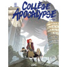Collège Apocalypse T04 - Invasion
