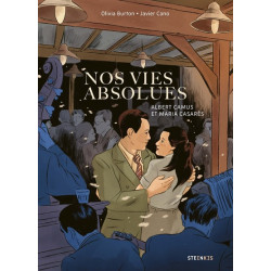 Nos vies absolues - Albert...