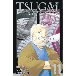 Tsugai - Daemons of the...