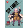 Spy x Family - tome 17