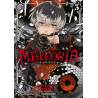 Meteoria - tome 3