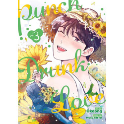 Punch Drunk Love T03