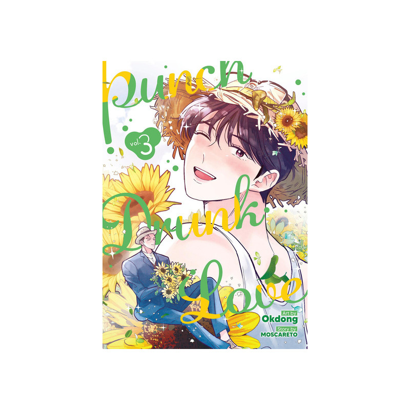 Punch Drunk Love T03