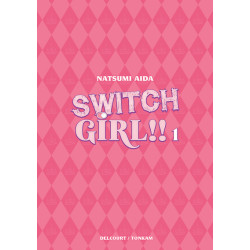 Switch Girl !! Edition...