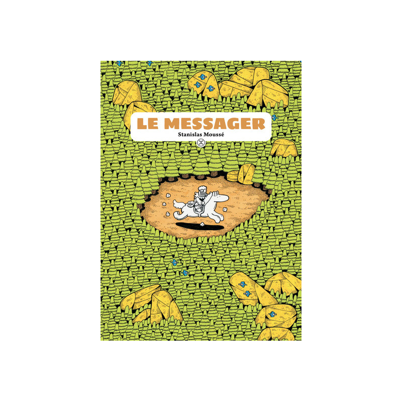 Le Messager