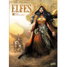 Elfes T37 - Shala, l'elfe des sables