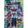 Goldorak U - La bible officielle