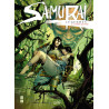 Samurai Légendes T12 - Le Poids du passé