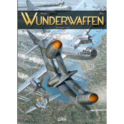 Wunderwaffen T28 - Tempête...