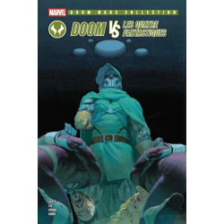 Doom Wars Collection T09 -...