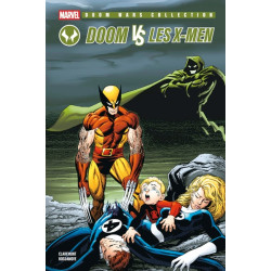 Doom Wars Collection T04 -...