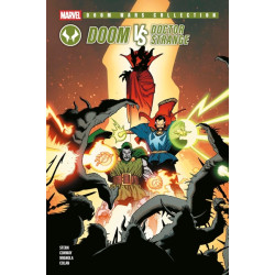 Doom Wars Collection T03 -...