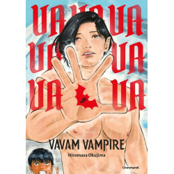 Vavam Vampire T09