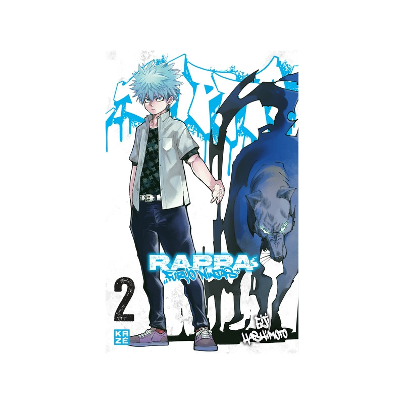 Rappa T02