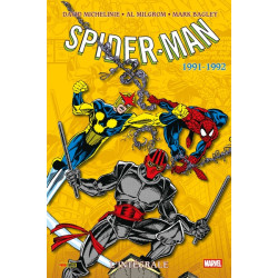 Spider-Man : L'intégrale...