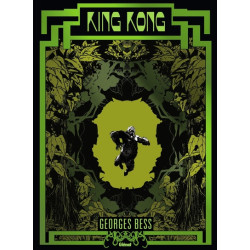 King Kong Edition Prestige
