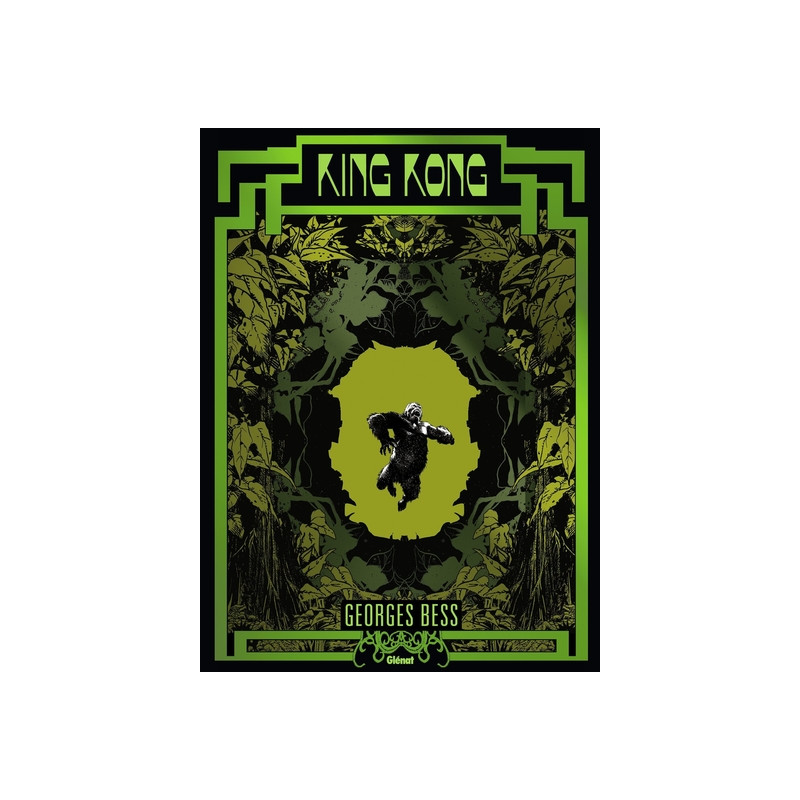 King Kong Edition Prestige