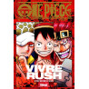 One Piece Vivre Rush
