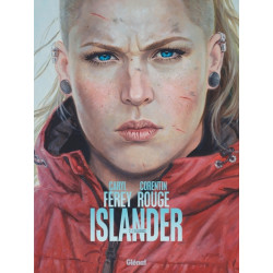 Islander - Tome 02