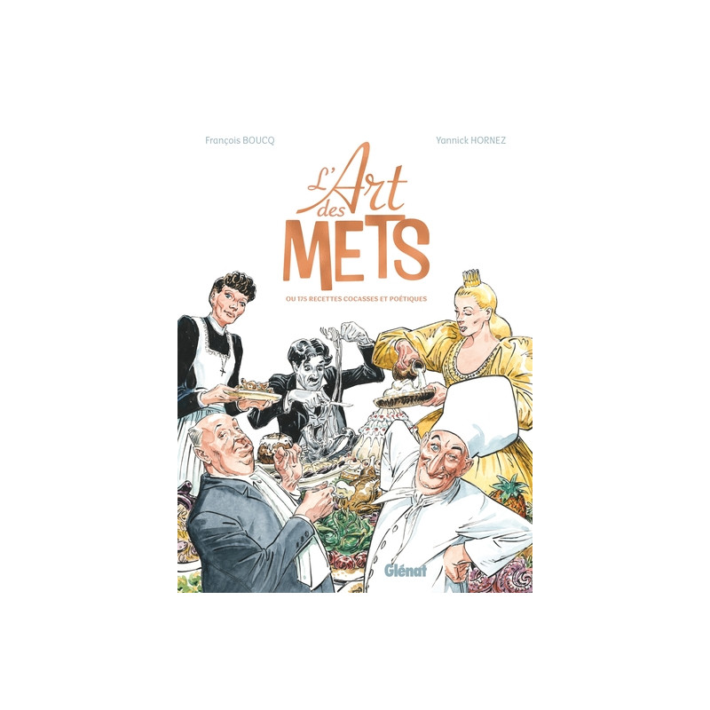 L'Art des mets