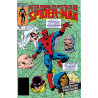 Spectacular Spider-Man : L'intégrale 1984 (Nouvelle édition)