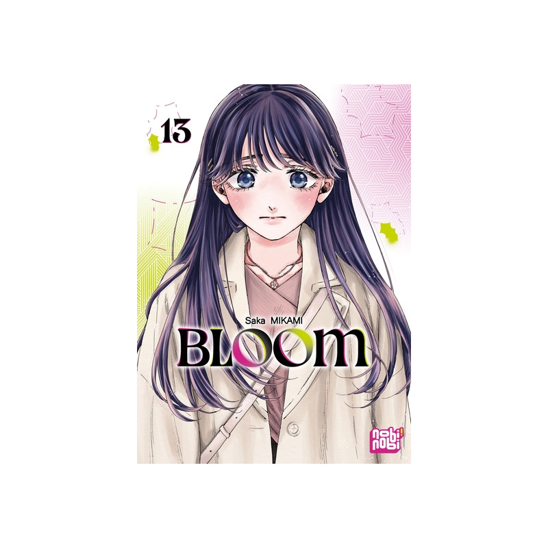 Bloom T13