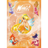 Winx Club T02 : La Bataille magique