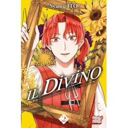 Il Divino T02