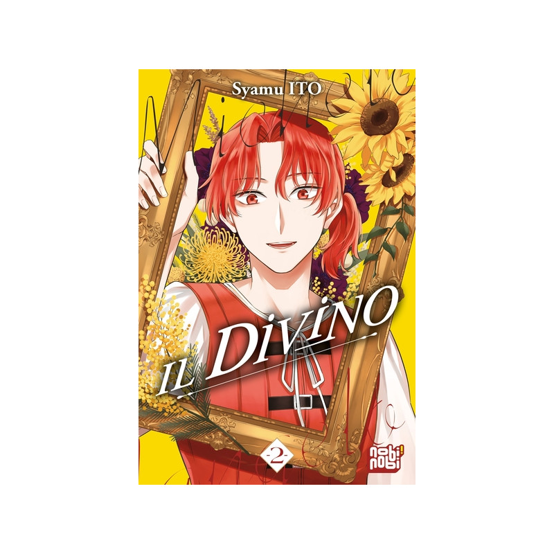 Il Divino T02