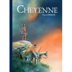 Cheyenne Grand Format