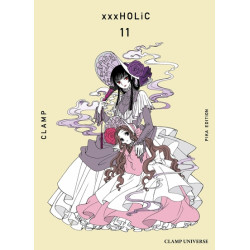 xxxHolic T11
