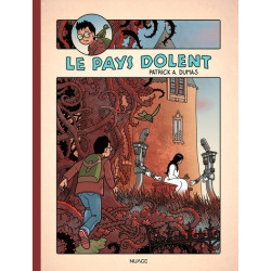 LE PAYS DOLENT