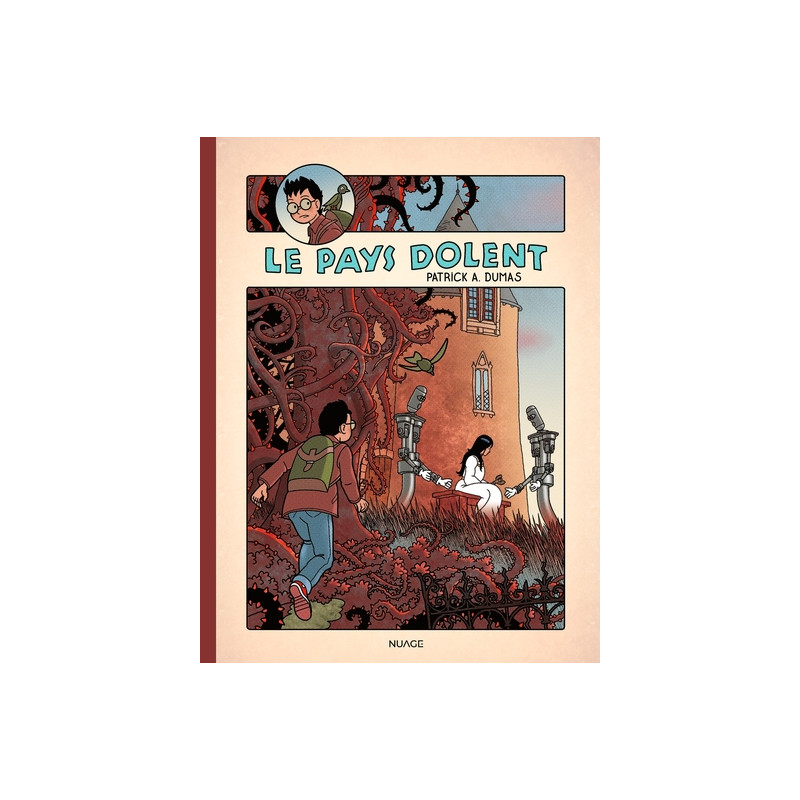 LE PAYS DOLENT