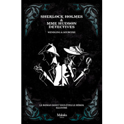 Sherlock holmes et mme...